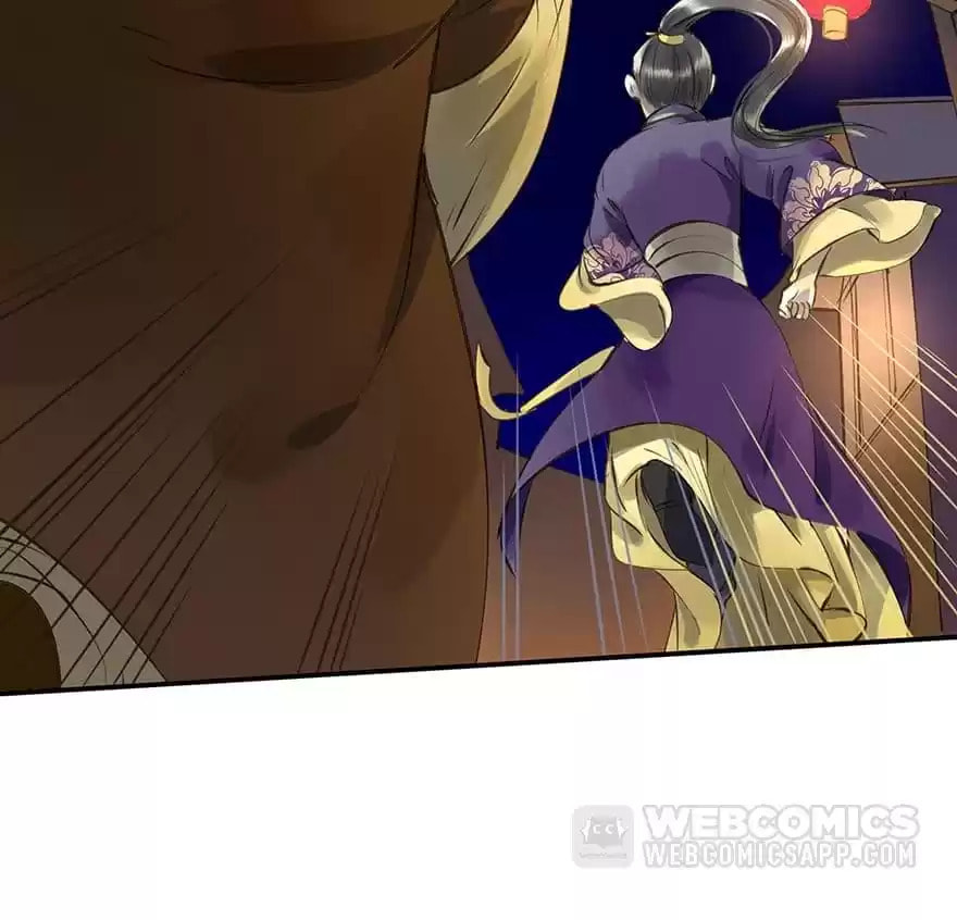 Read Empress Dislikes This (Colored) chapter 14 image 28 on Lezhin