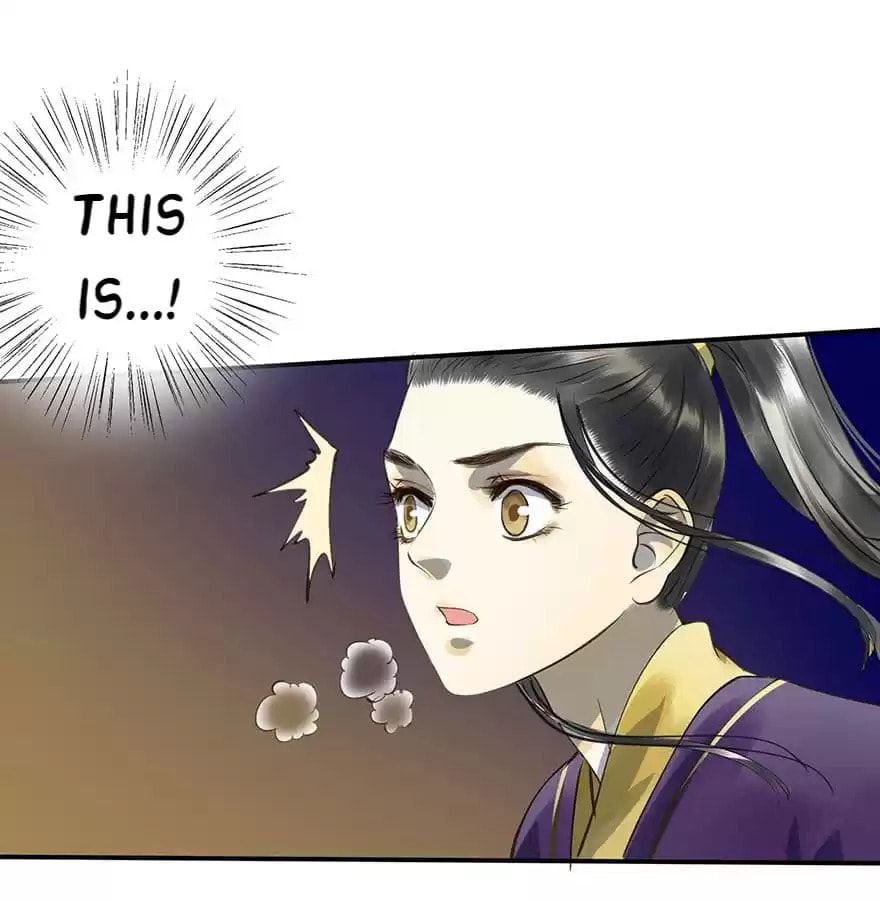 Read Empress Dislikes This (Colored) chapter 14 image 29 on Lezhin