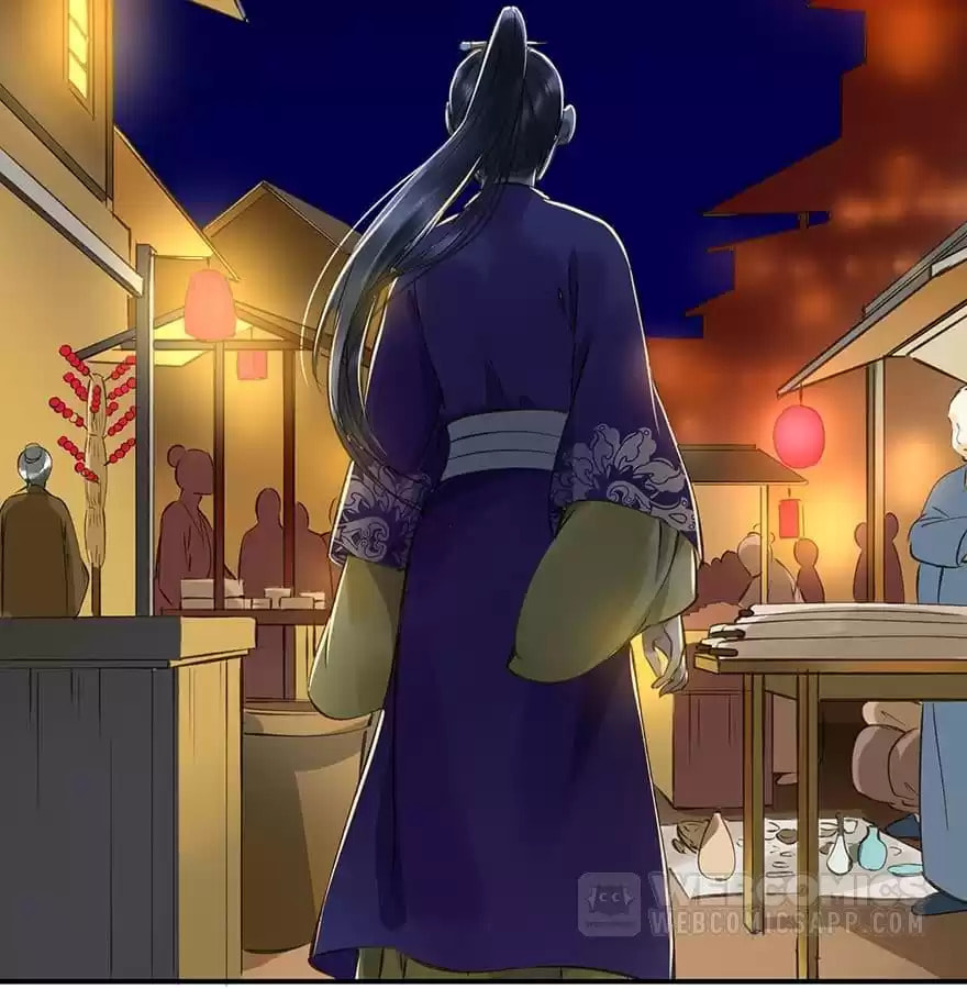 Read Empress Dislikes This (Colored) chapter 14 image 32 on Lezhin