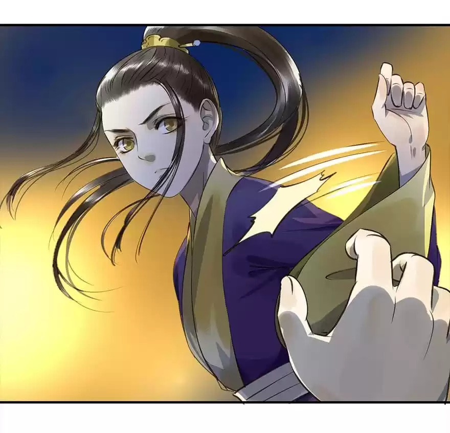 Read Empress Dislikes This (Colored) chapter 14 image 38 on Lezhin