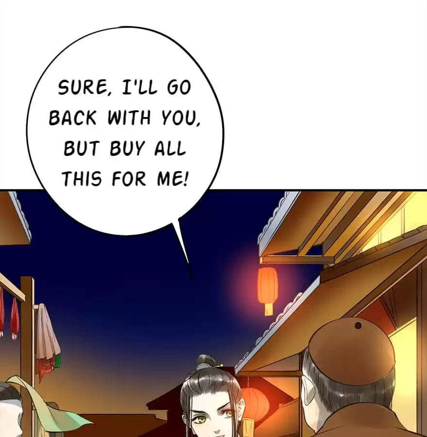 Read Empress Dislikes This (Colored) chapter 14 image 39 on Lezhin