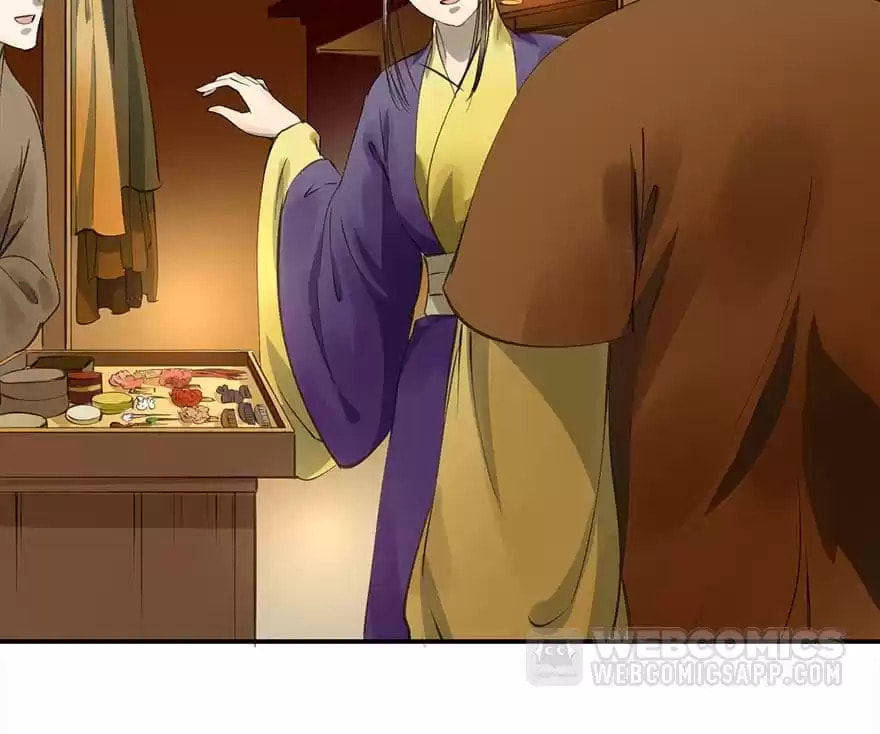 Read Empress Dislikes This (Colored) chapter 14 image 40 on Lezhin