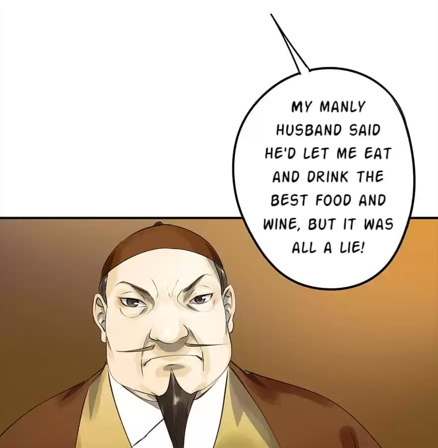 Read Empress Dislikes This (Colored) chapter 14 image 41 on Lezhin