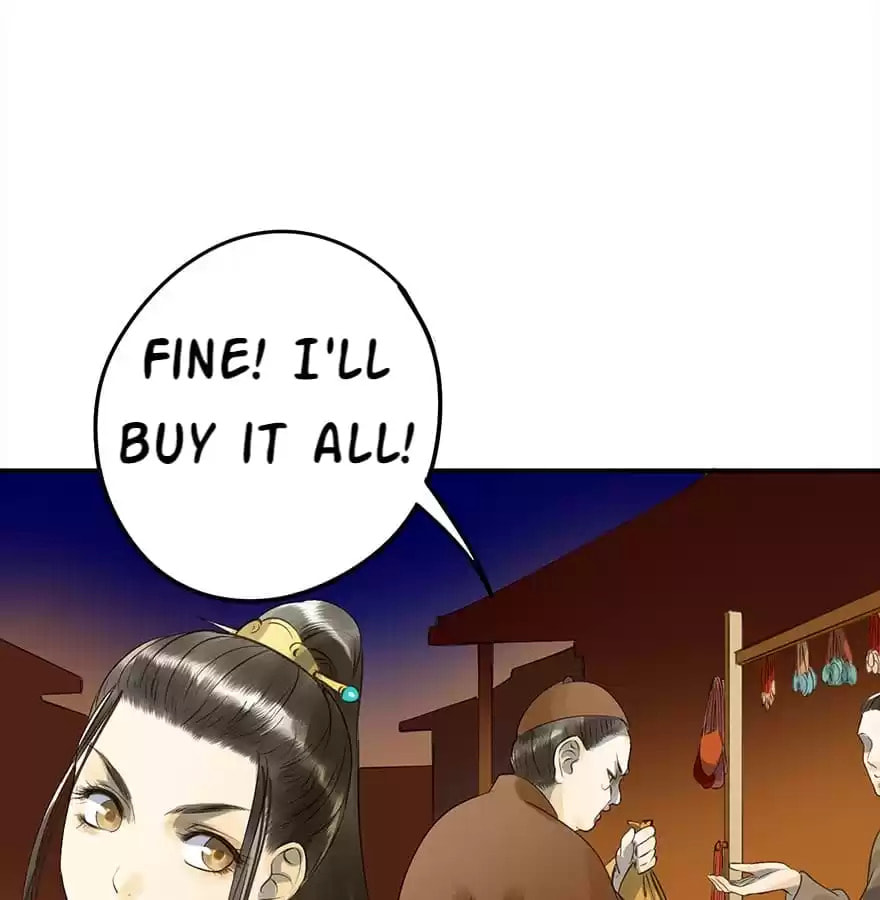 Read Empress Dislikes This (Colored) chapter 14 image 43 on Lezhin