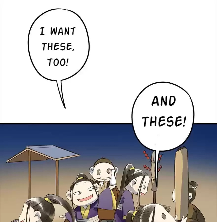 Read Empress Dislikes This (Colored) chapter 14 image 45 on Lezhin