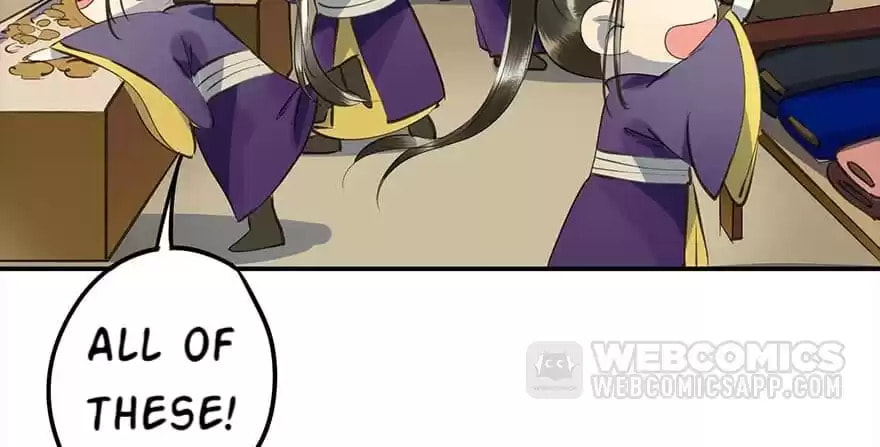 Read Empress Dislikes This (Colored) chapter 14 image 46 on Lezhin
