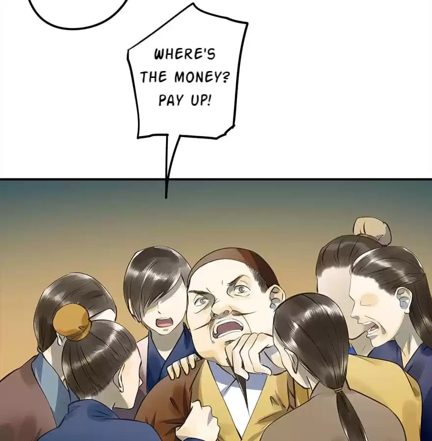 Read Empress Dislikes This (Colored) chapter 14 image 47 on Lezhin