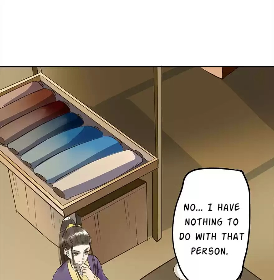 Read Empress Dislikes This (Colored) chapter 14 image 49 on Lezhin