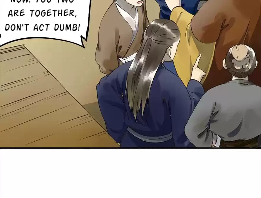 Read Empress Dislikes This (Colored) chapter 14 image 51 on Lezhin