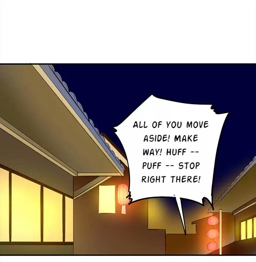 Read Empress Dislikes This (Colored) chapter 14 image 52 on Lezhin
