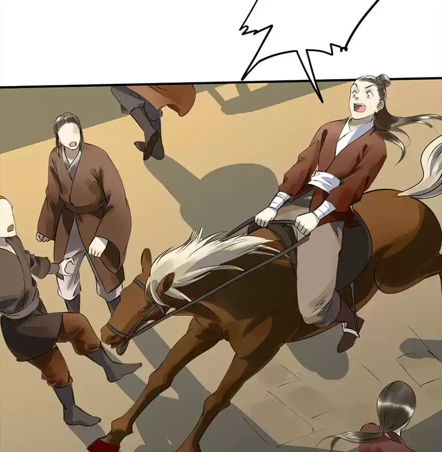 Read Empress Dislikes This (Colored) chapter 14 image 56 on Lezhin