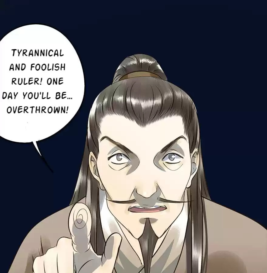 Read Empress Dislikes This (Colored) chapter 14 image 66 on Lezhin