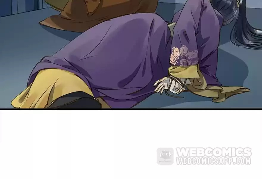 Read Empress Dislikes This (Colored) chapter 14 image 7 on Lezhin