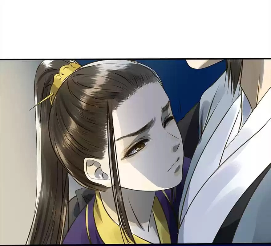 Read Empress Dislikes This (Colored) chapter 14 image 79 on Lezhin