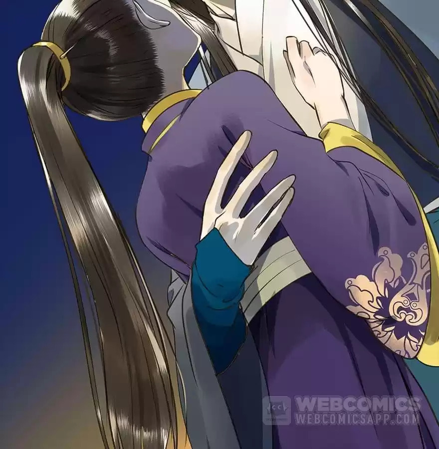 Read Empress Dislikes This (Colored) chapter 14 image 81 on Lezhin