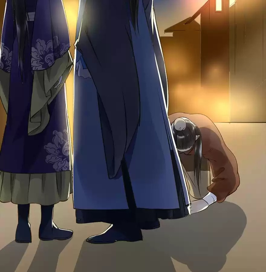Read Empress Dislikes This (Colored) chapter 15 image 10 on Lezhin