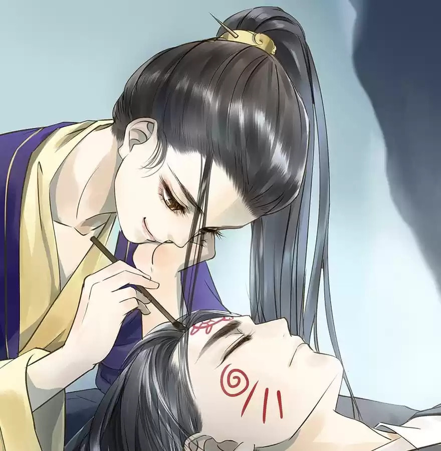 Read Empress Dislikes This (Colored) chapter 15 image 2 on Lezhin