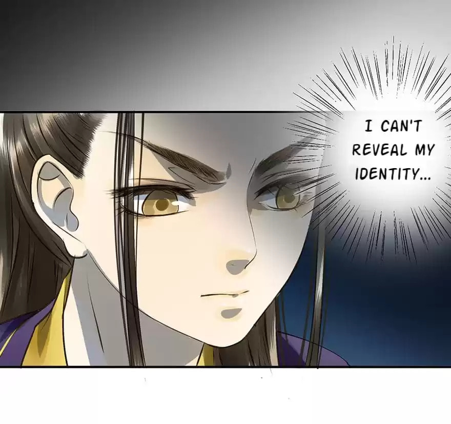 Read Empress Dislikes This (Colored) chapter 15 image 20 on Lezhin
