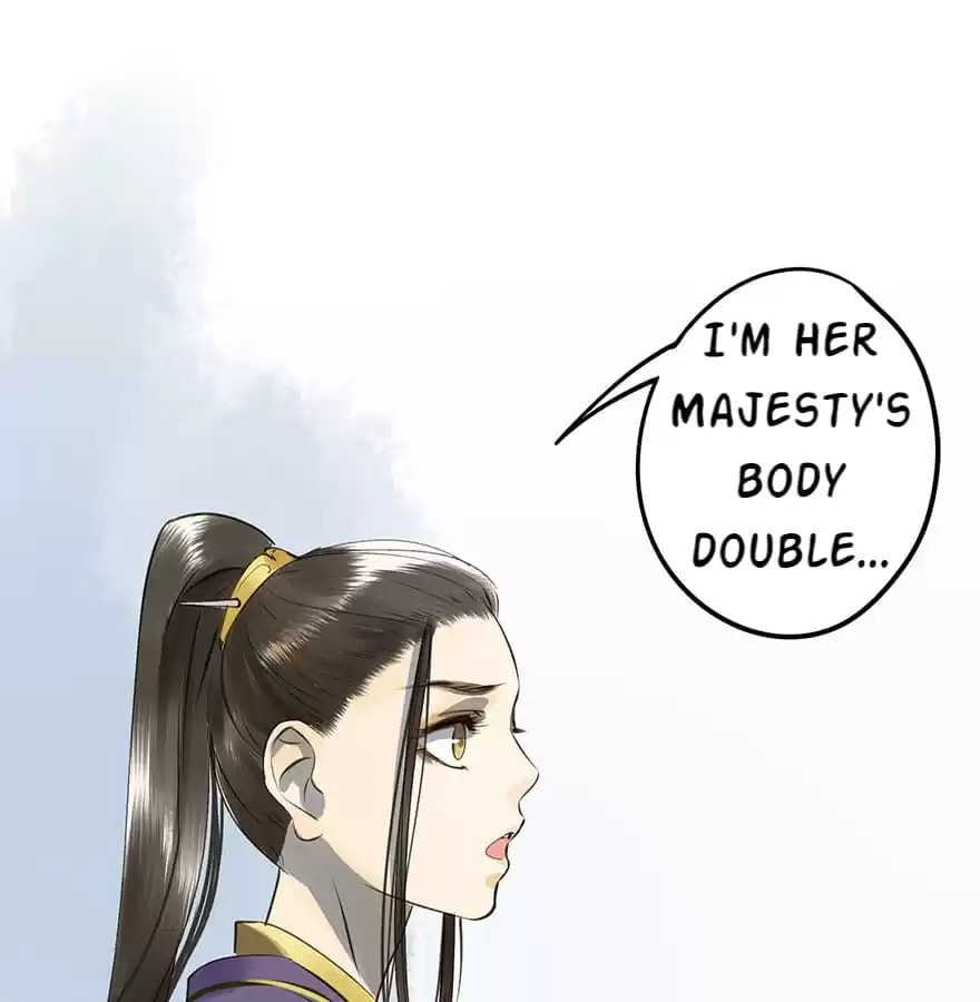 Read Empress Dislikes This (Colored) chapter 15 image 21 on Lezhin