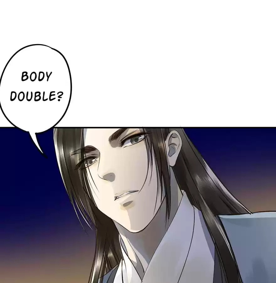 Read Empress Dislikes This (Colored) chapter 15 image 23 on Lezhin