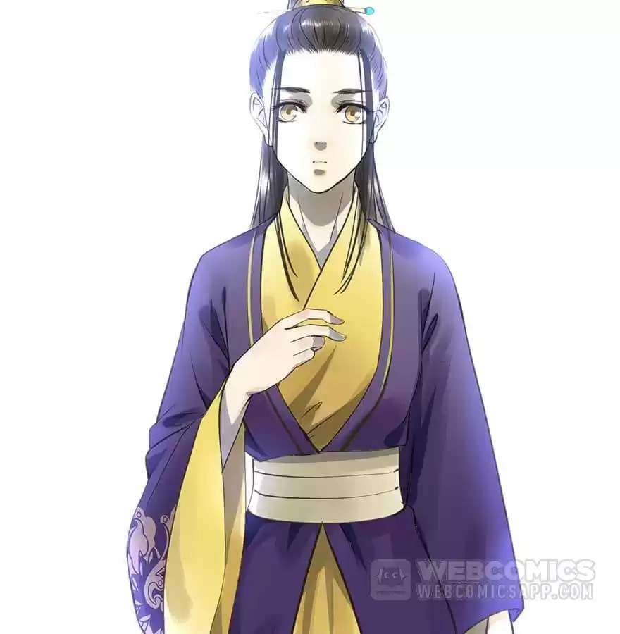 Read Empress Dislikes This (Colored) chapter 15 image 26 on Lezhin