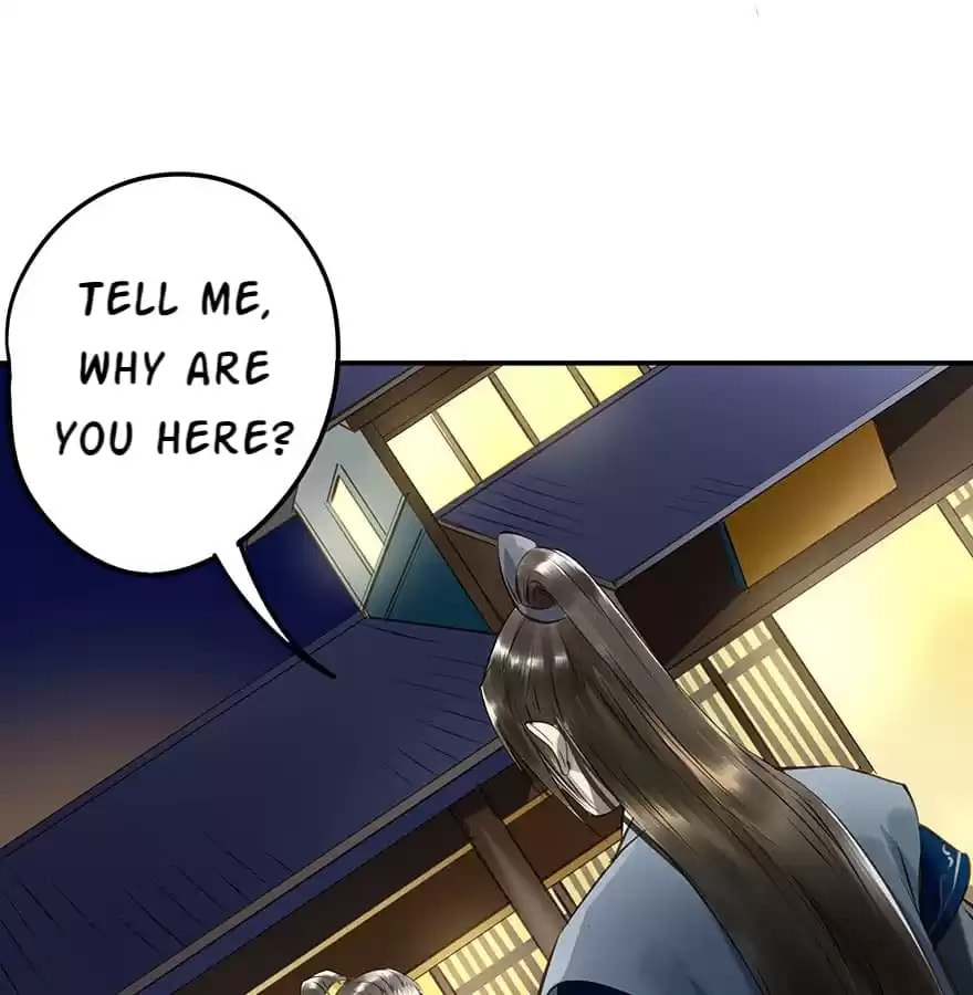 Read Empress Dislikes This (Colored) chapter 15 image 28 on Lezhin