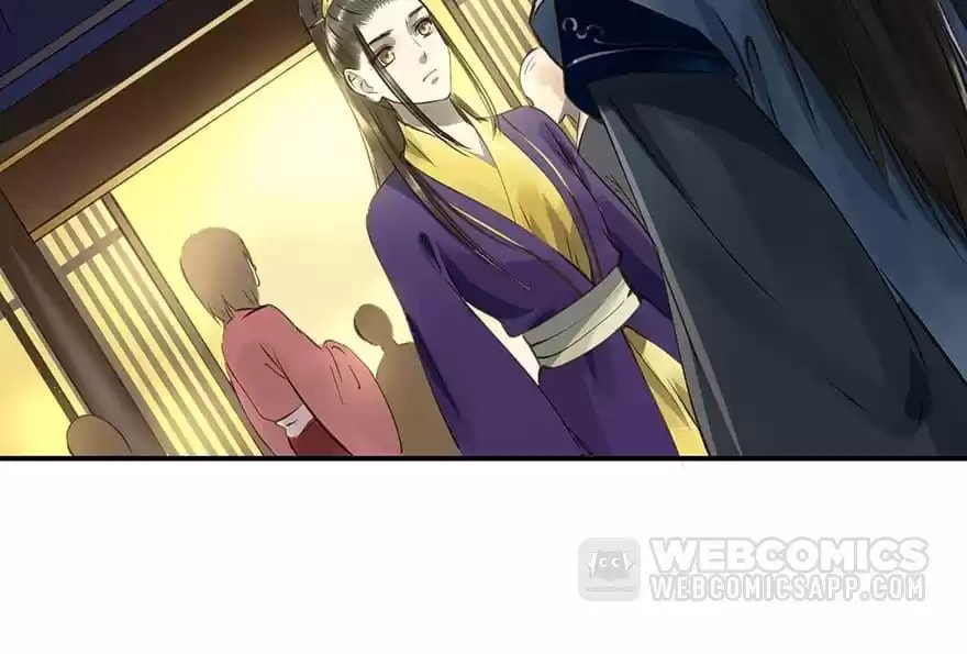 Read Empress Dislikes This (Colored) chapter 15 image 29 on Lezhin