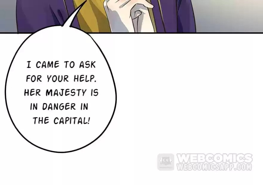 Read Empress Dislikes This (Colored) chapter 15 image 31 on Lezhin