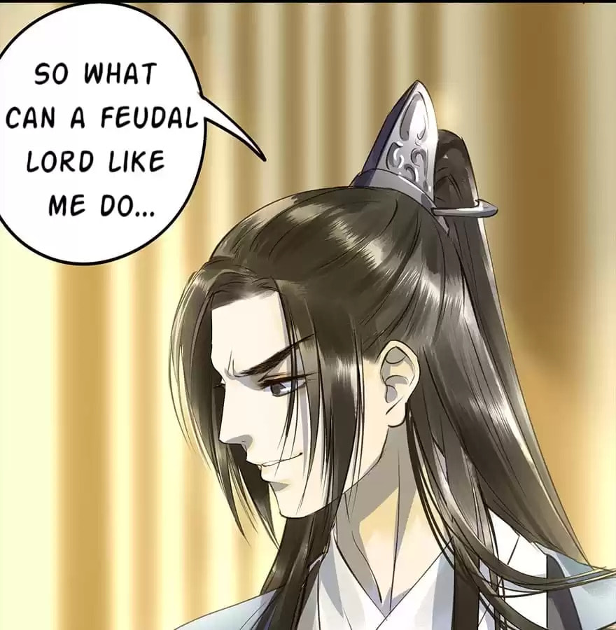 Read Empress Dislikes This (Colored) chapter 15 image 35 on Lezhin