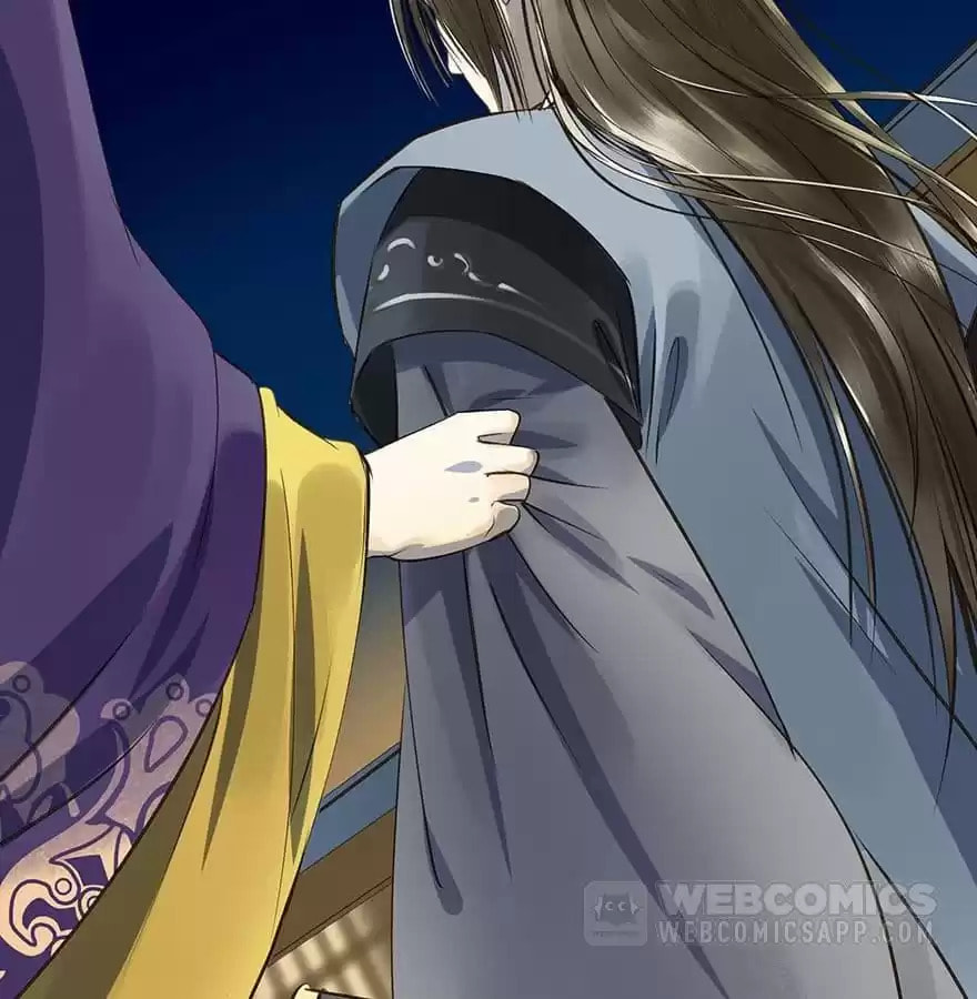 Read Empress Dislikes This (Colored) chapter 15 image 46 on Lezhin
