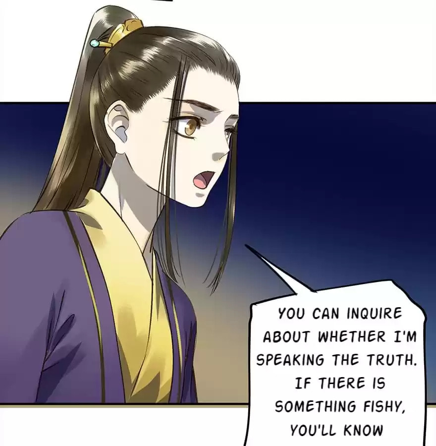 Read Empress Dislikes This (Colored) chapter 15 image 52 on Lezhin