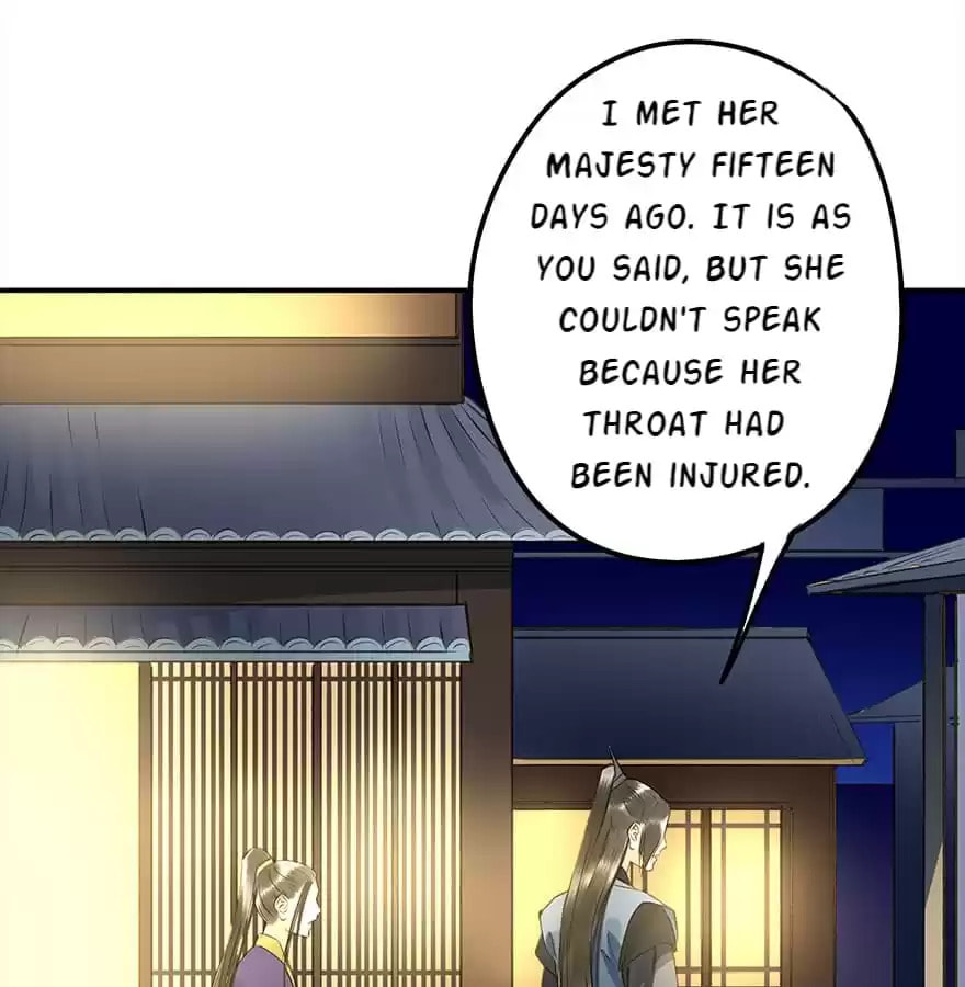 Read Empress Dislikes This (Colored) chapter 15 image 55 on Lezhin