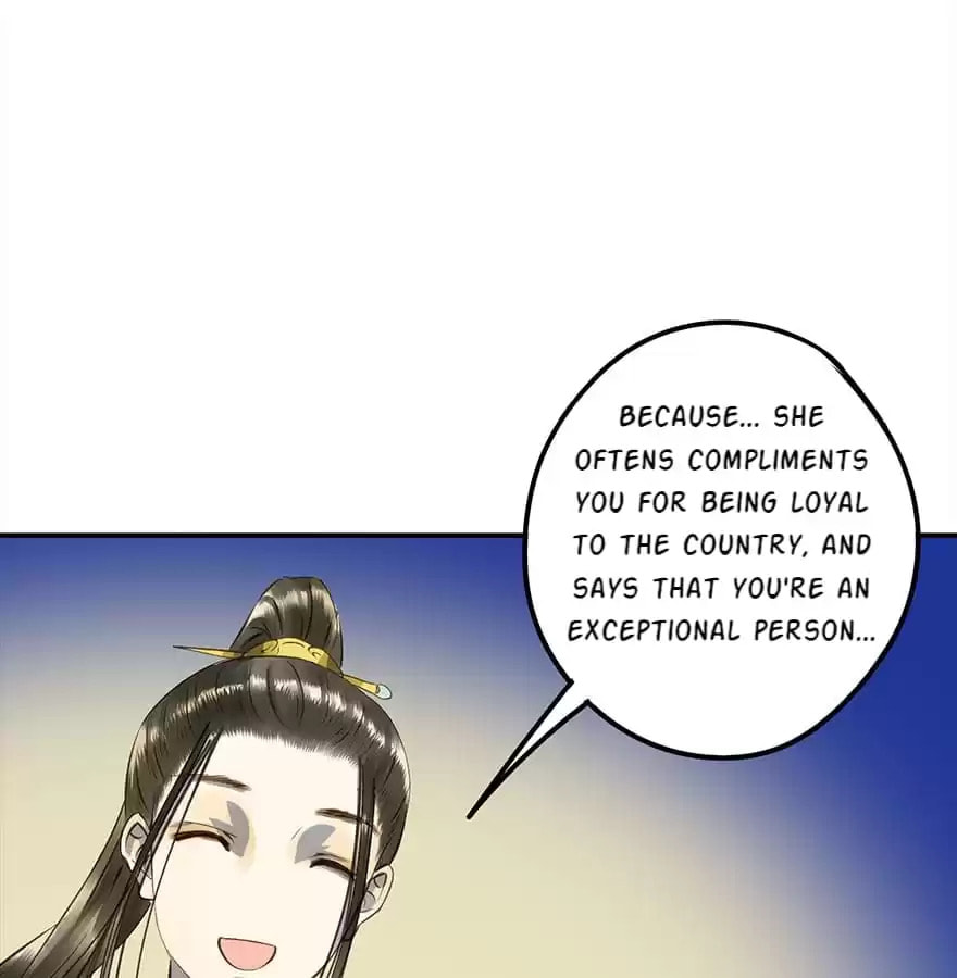 Read Empress Dislikes This (Colored) chapter 15 image 59 on Lezhin