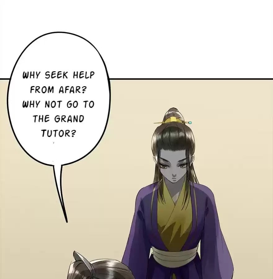 Read Empress Dislikes This (Colored) chapter 15 image 63 on Lezhin