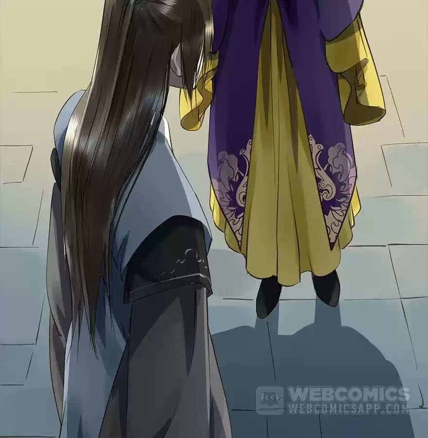 Read Empress Dislikes This (Colored) chapter 15 image 64 on Lezhin