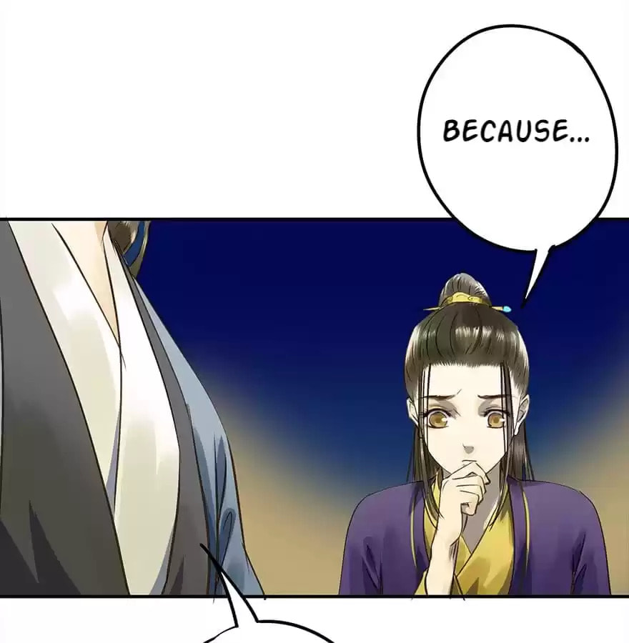 Read Empress Dislikes This (Colored) chapter 15 image 66 on Lezhin