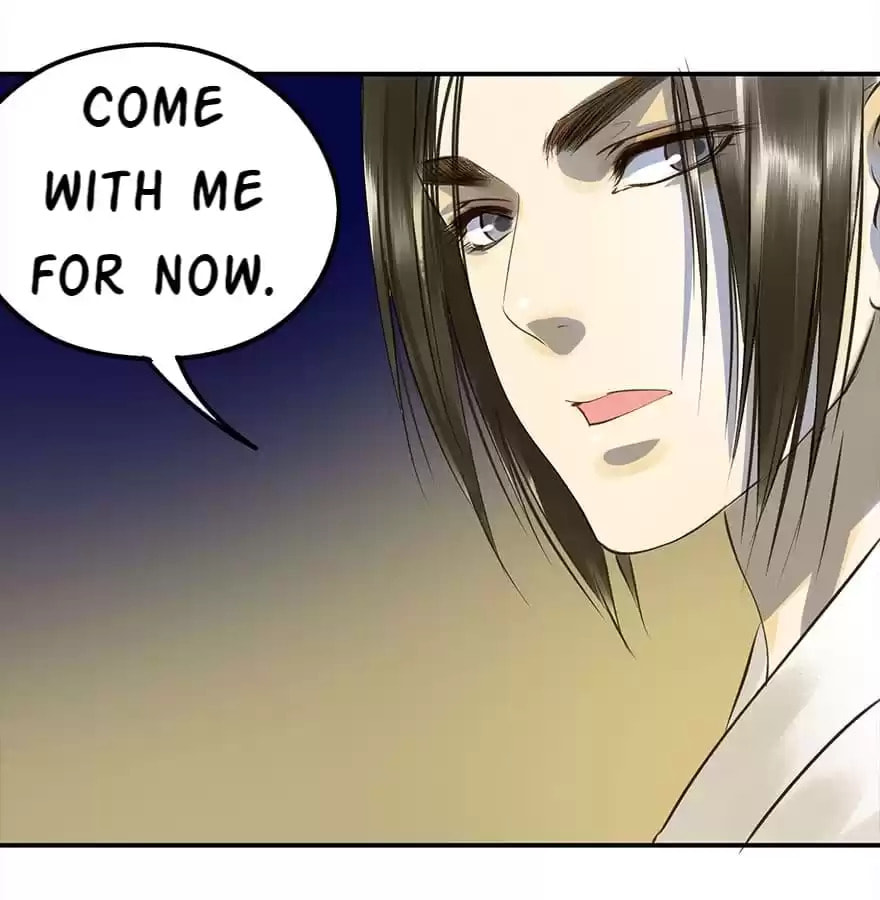 Read Empress Dislikes This (Colored) chapter 15 image 68 on Lezhin