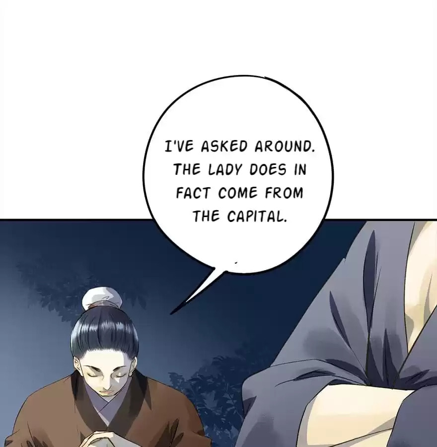 Read Empress Dislikes This (Colored) chapter 15 image 77 on Lezhin