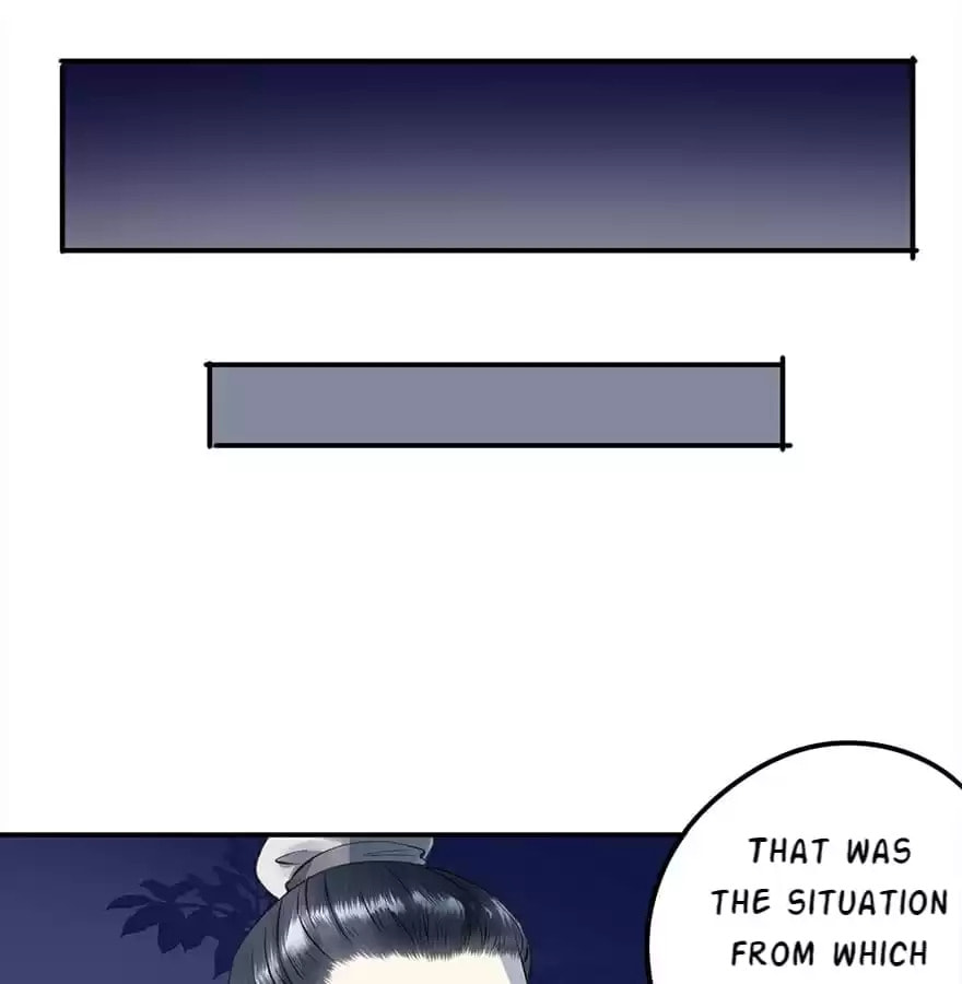 Read Empress Dislikes This (Colored) chapter 15 image 82 on Lezhin
