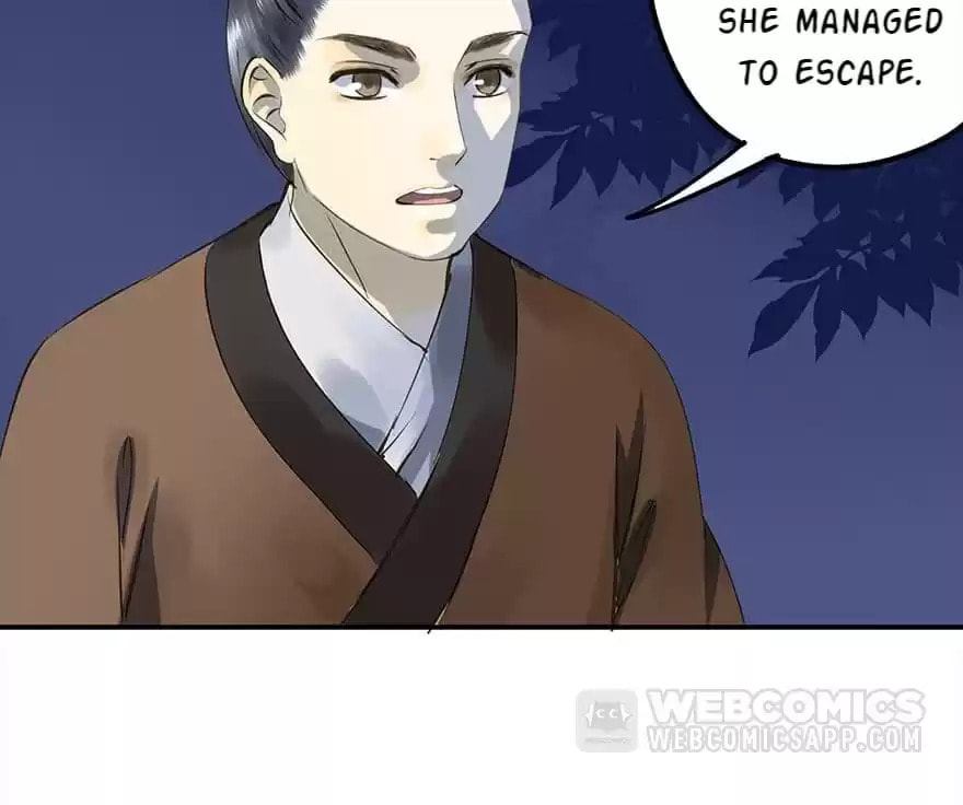 Read Empress Dislikes This (Colored) chapter 15 image 83 on Lezhin