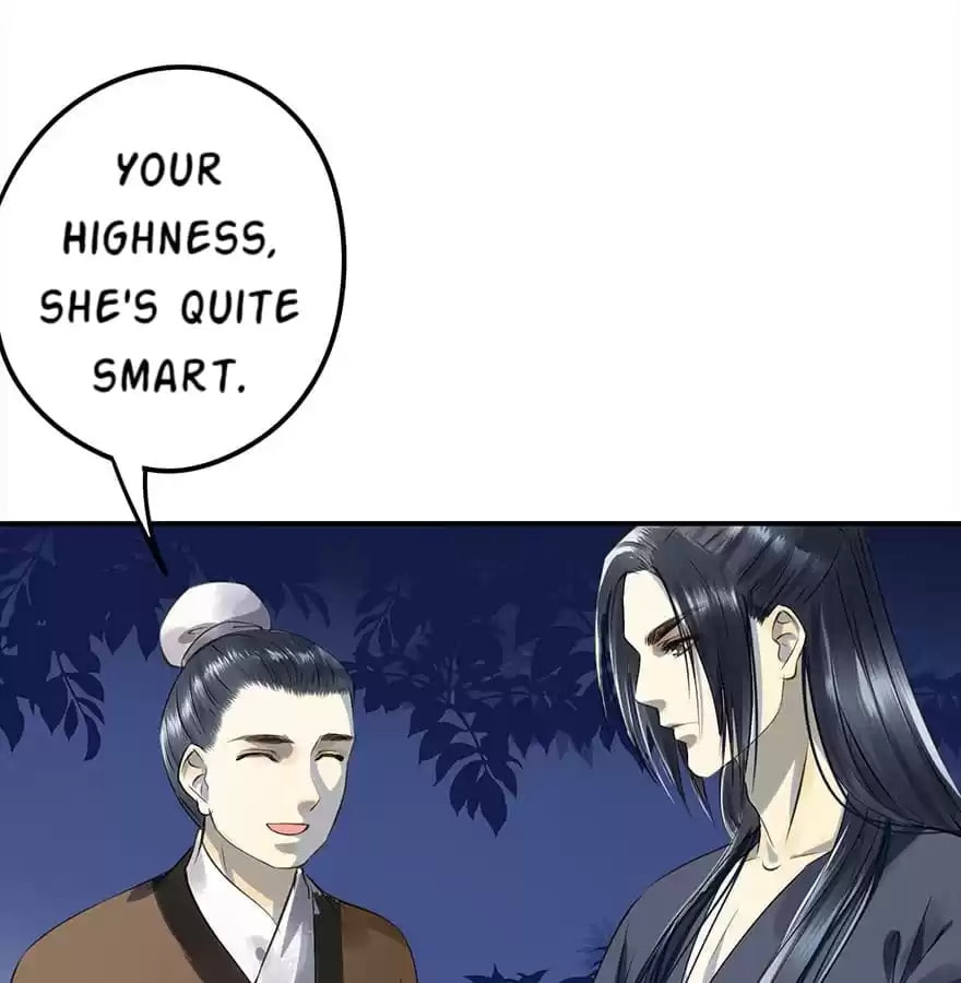Read Empress Dislikes This (Colored) chapter 15 image 84 on Lezhin