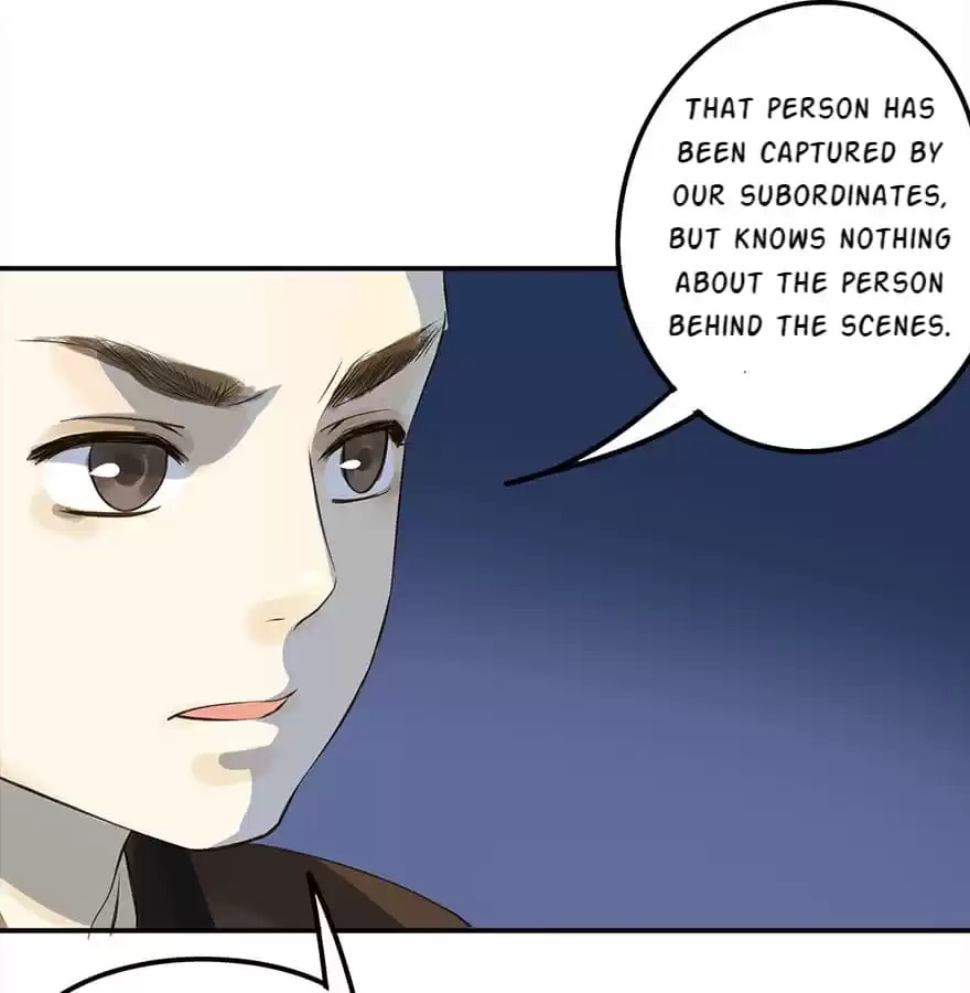 Read Empress Dislikes This (Colored) chapter 15 image 86 on Lezhin