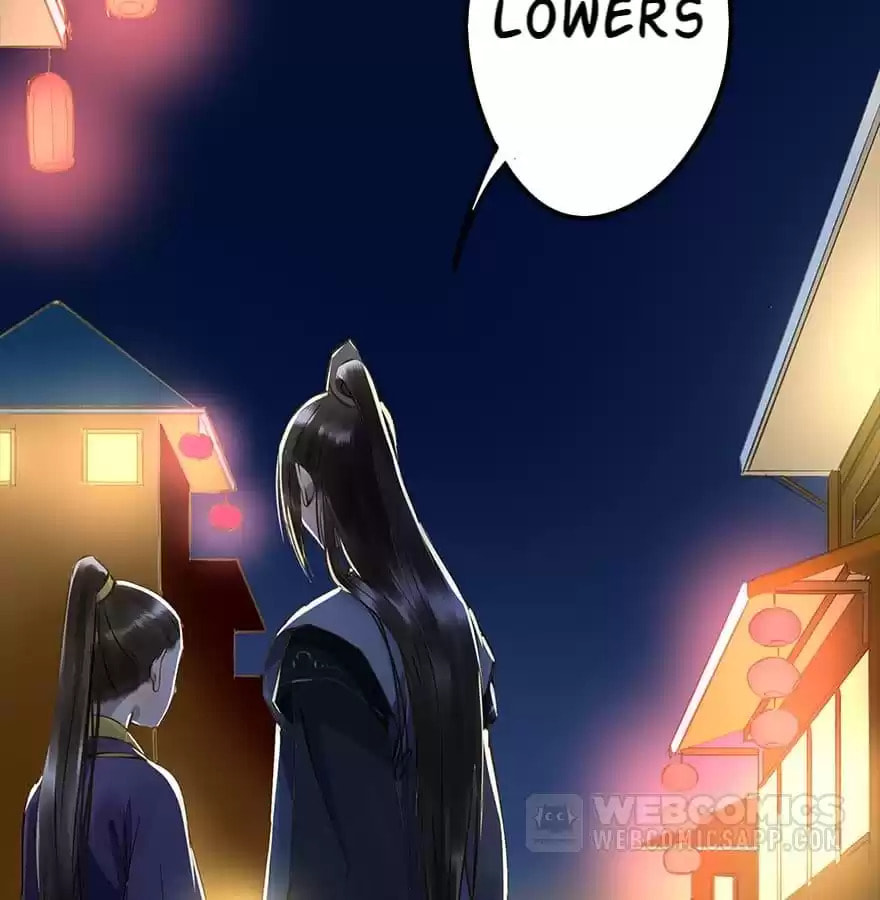 Read Empress Dislikes This (Colored) chapter 15 image 9 on Lezhin