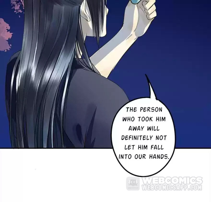 Read Empress Dislikes This (Colored) chapter 15 image 91 on Lezhin