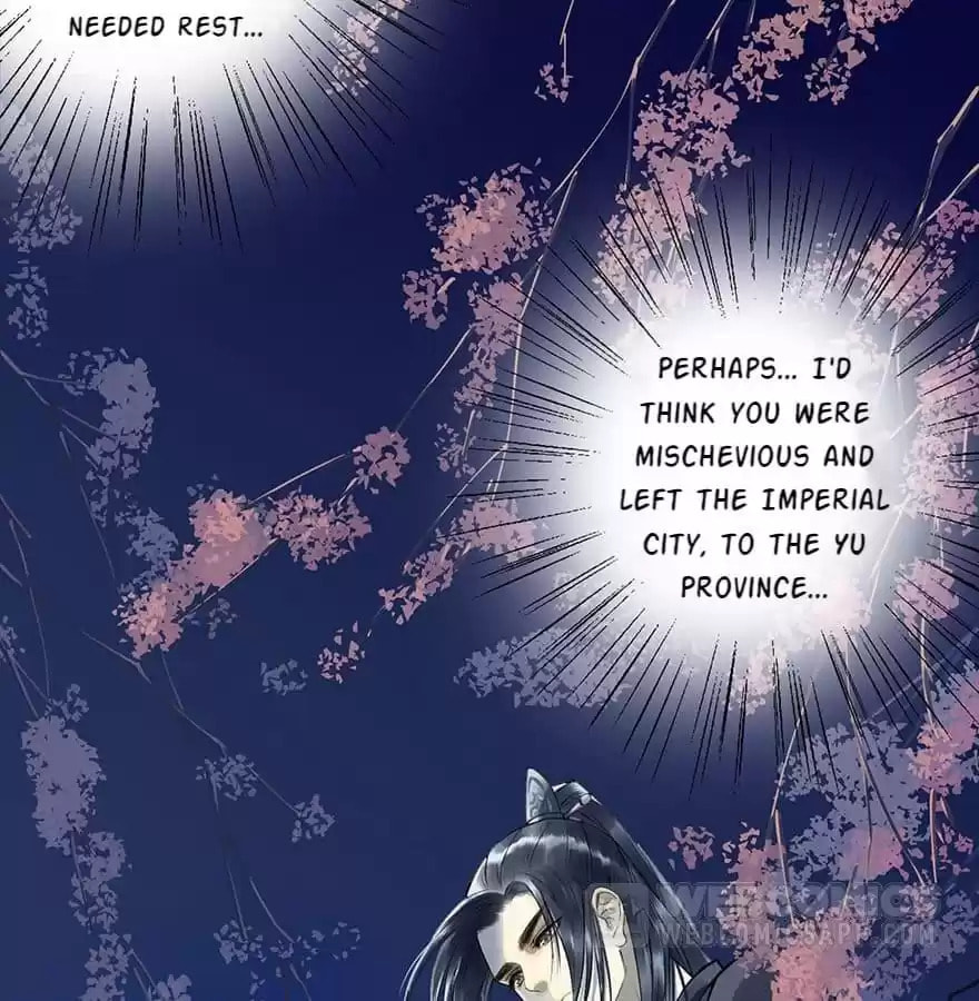 Read Empress Dislikes This (Colored) chapter 15 image 95 on Lezhin