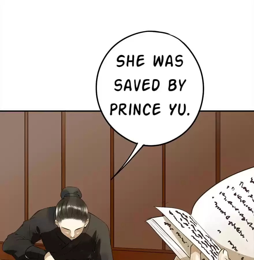 Read Empress Dislikes This (Colored) chapter 16 image 10 on Lezhin