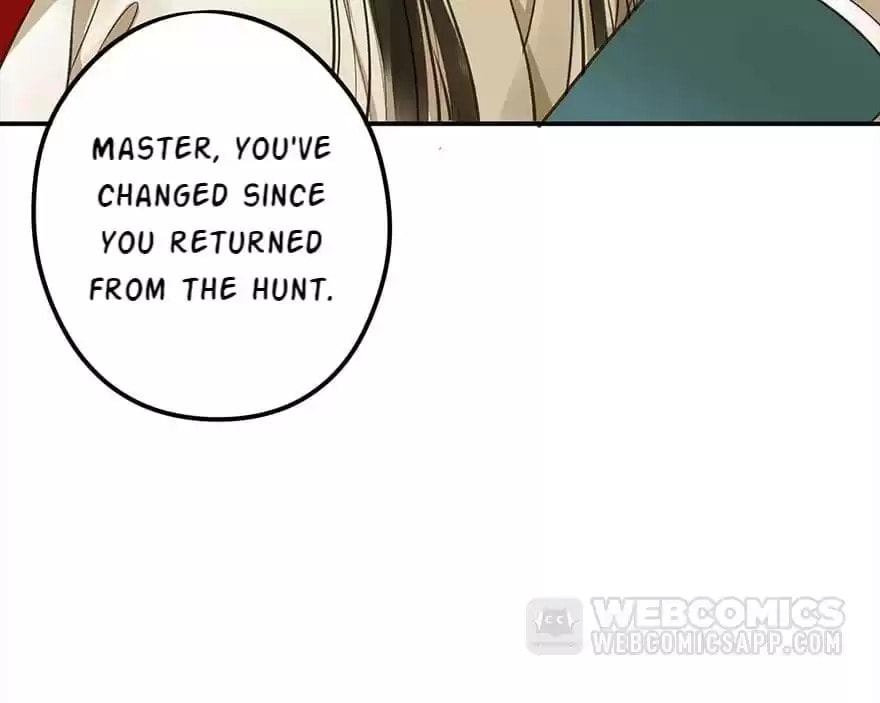 Read Empress Dislikes This (Colored) chapter 16 image 13 on Lezhin