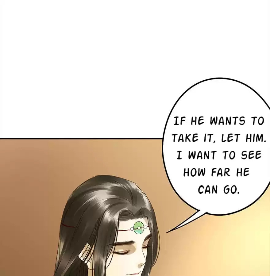 Read Empress Dislikes This (Colored) chapter 16 image 17 on Lezhin