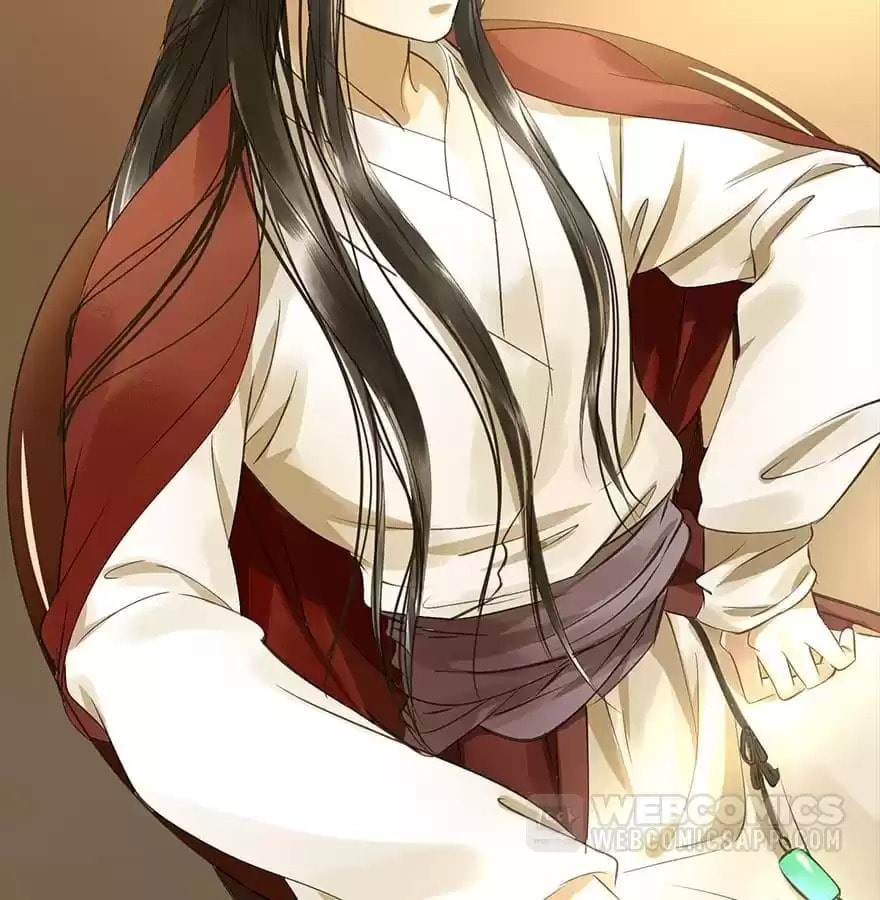 Read Empress Dislikes This (Colored) chapter 16 image 18 on Lezhin