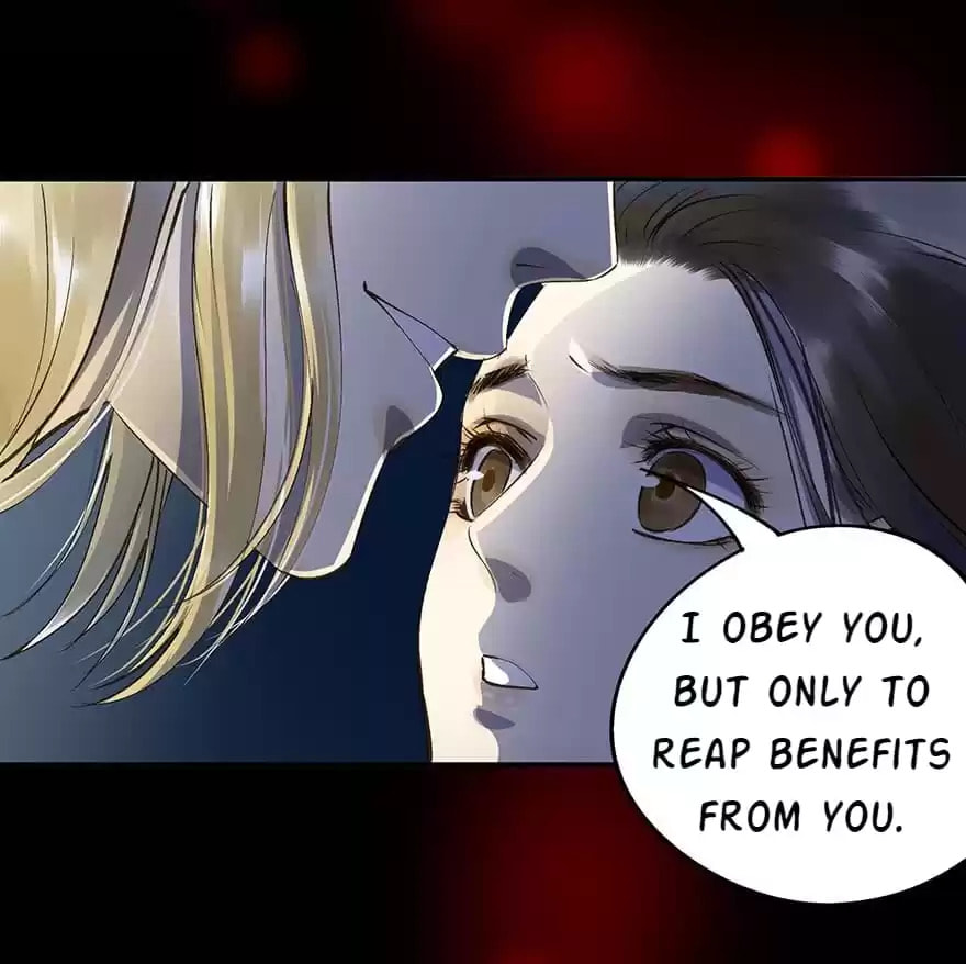 Read Empress Dislikes This (Colored) chapter 16 image 27 on Lezhin